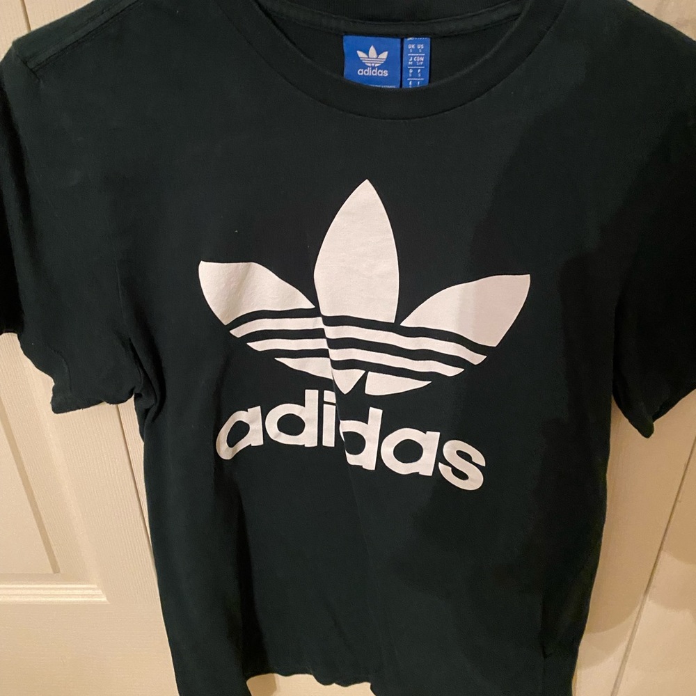 Adidas t-shirt
